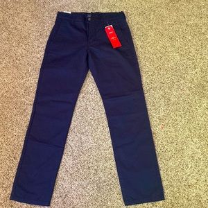 Blue Levi’s trousers 511